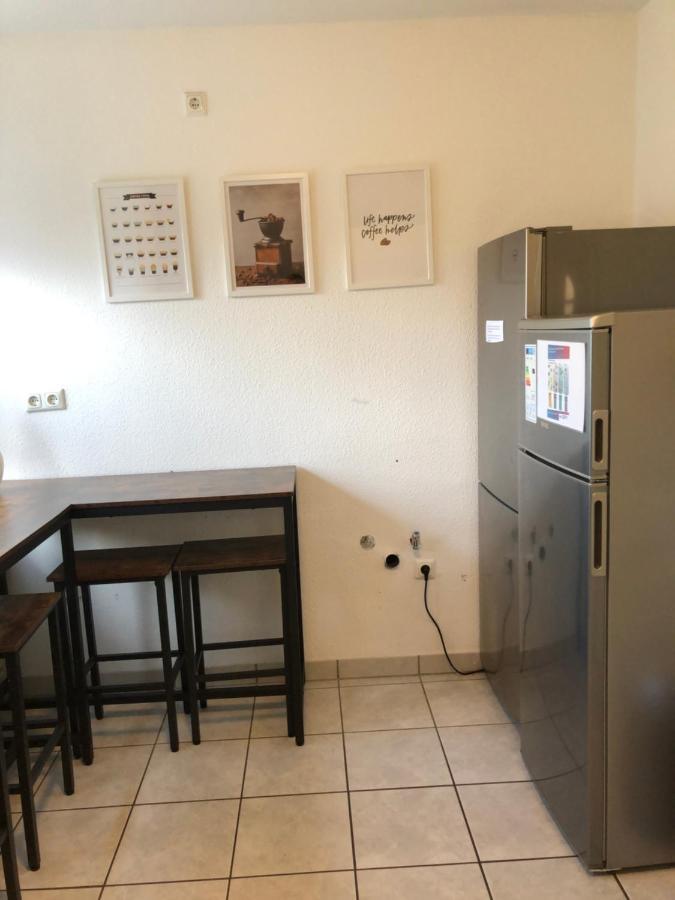 Ferienhaus Cassel Extérieur photo