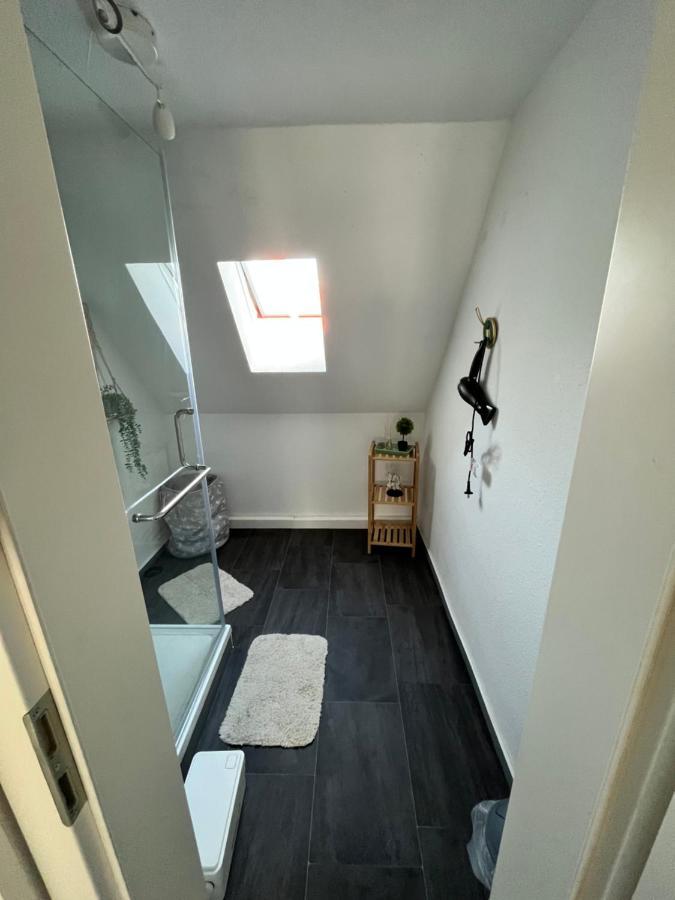 Ferienhaus Cassel Extérieur photo