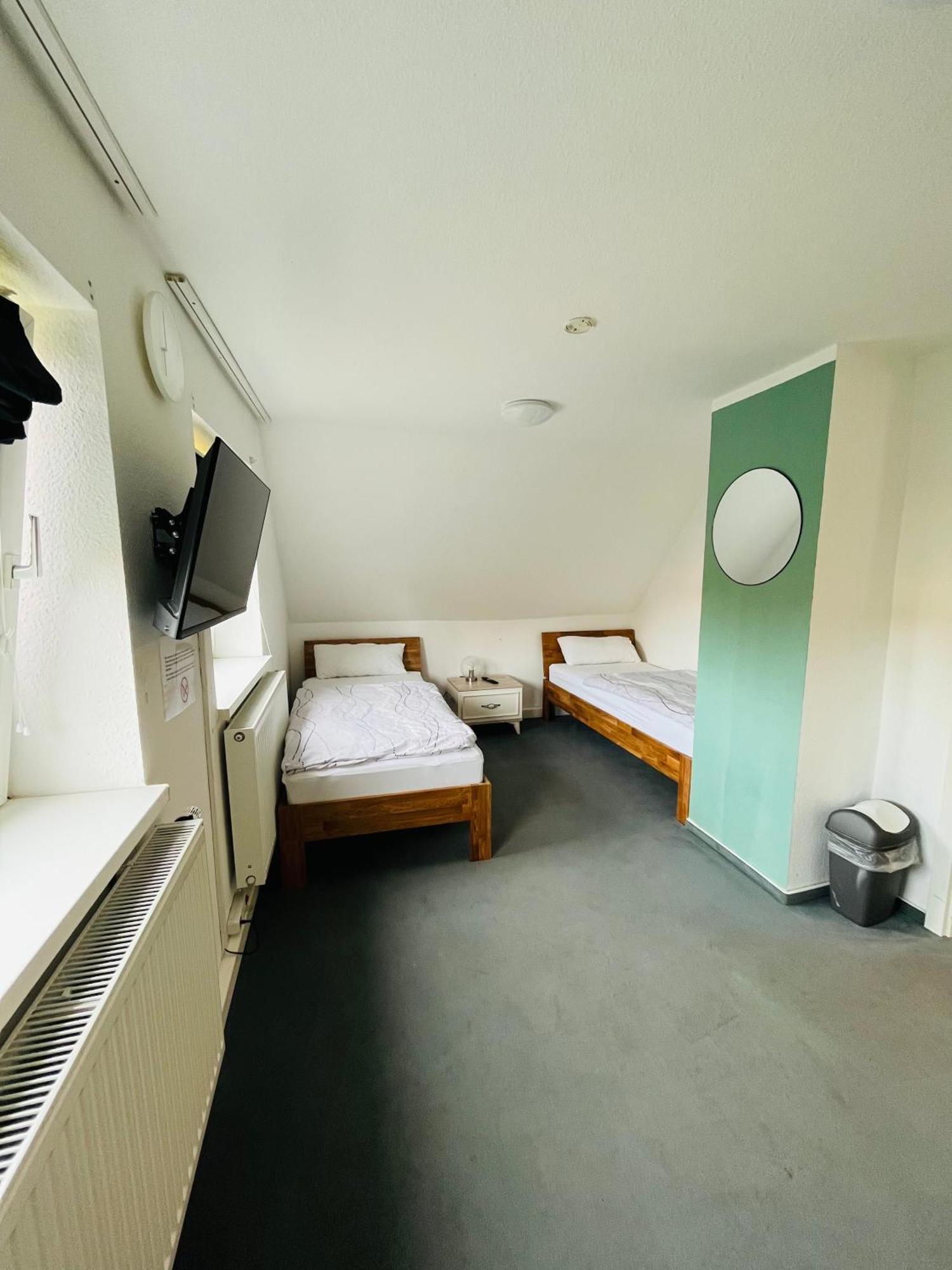 Ferienhaus Cassel Extérieur photo
