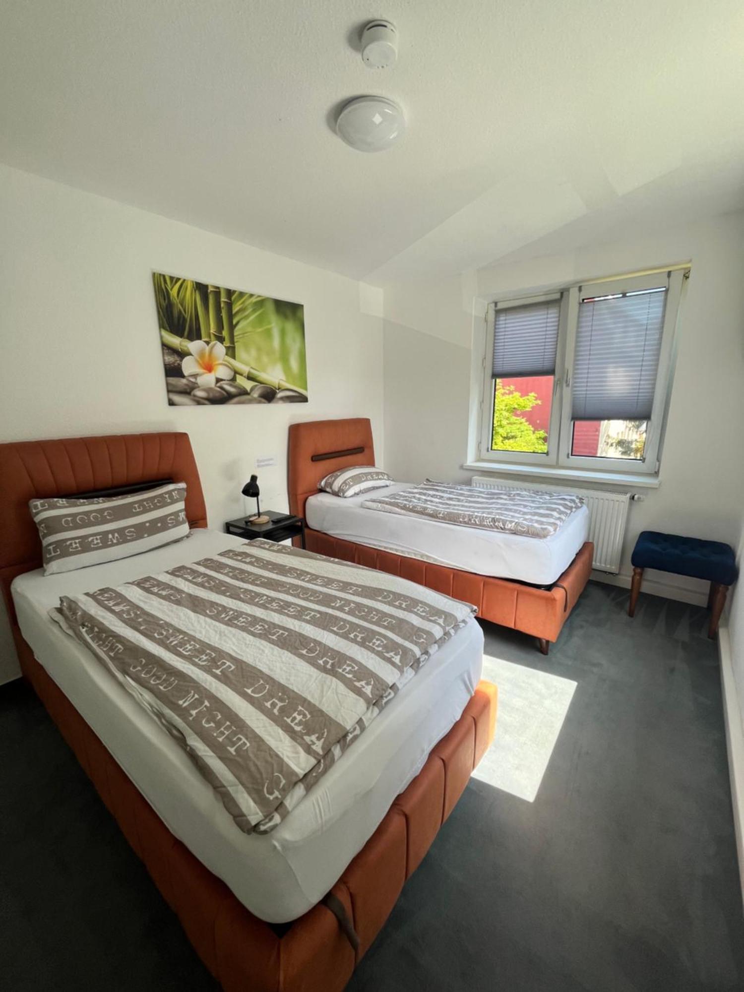 Ferienhaus Cassel Extérieur photo